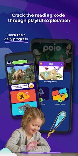 Kahoot! Kids: Learning Games screenshot 5 - screenshot