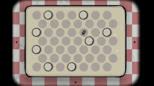 Rusty Lake Hotel screenshot 4 - screenshot