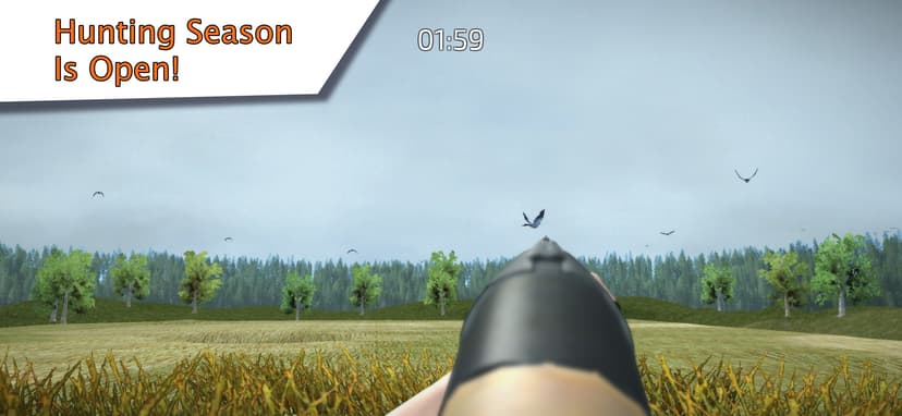 Clay Hunt PRO screenshot 5 - screenshot