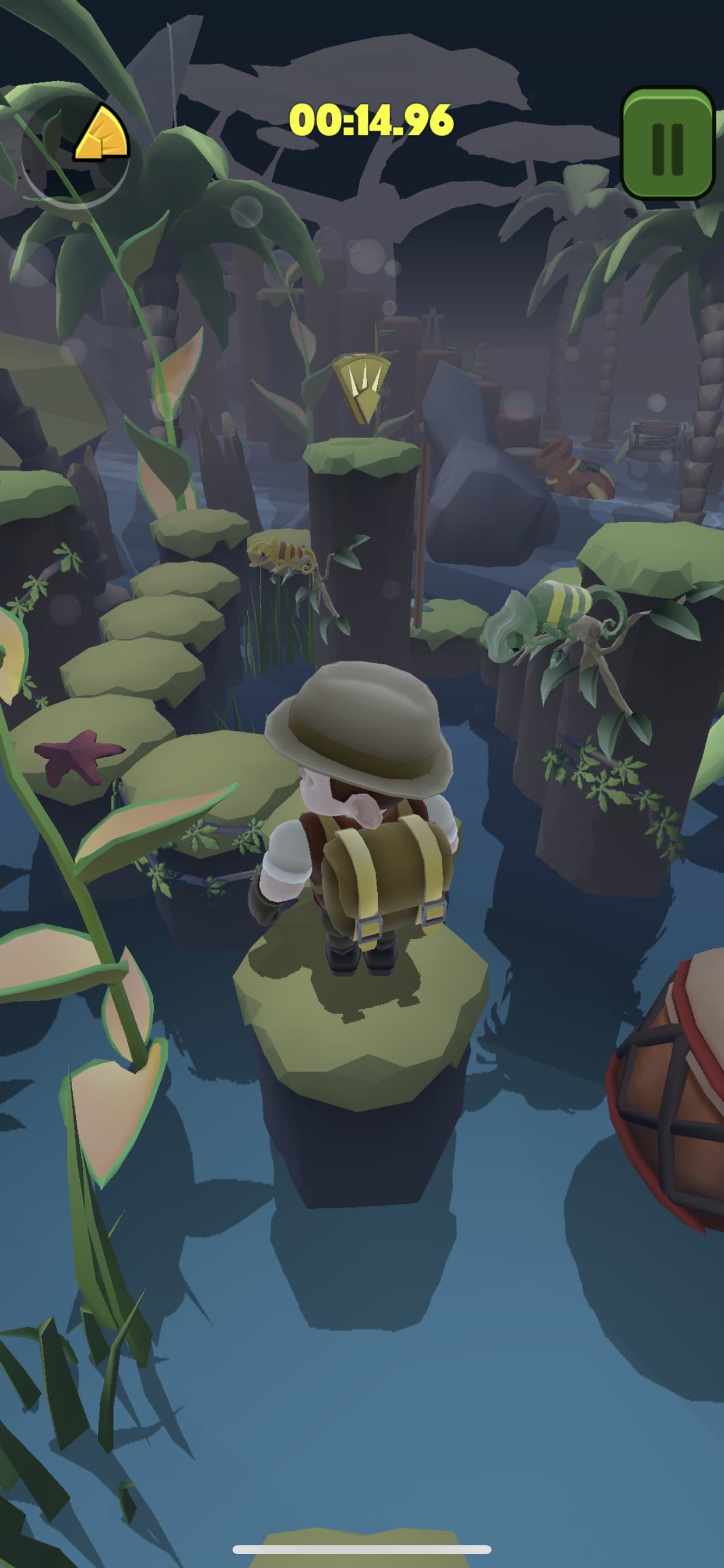 Nono Islands screenshot 5 - screenshot
