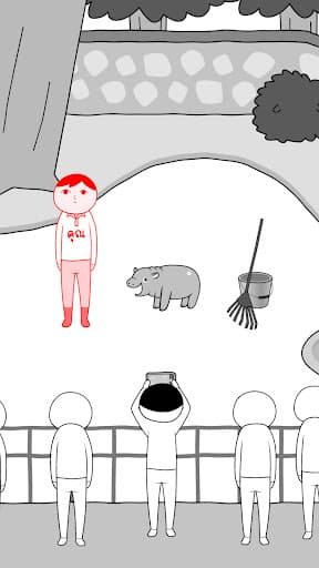 KUUKIYOMI THAILAND screenshot 1 - screenshot