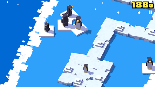 Crossy Road screenshot 30 - screenshot
