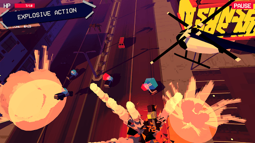 Pako 2 screenshot 4 - screenshot