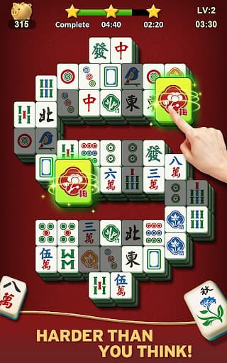 Mahjong - Match Puzzle Games screenshot 17 - screenshot