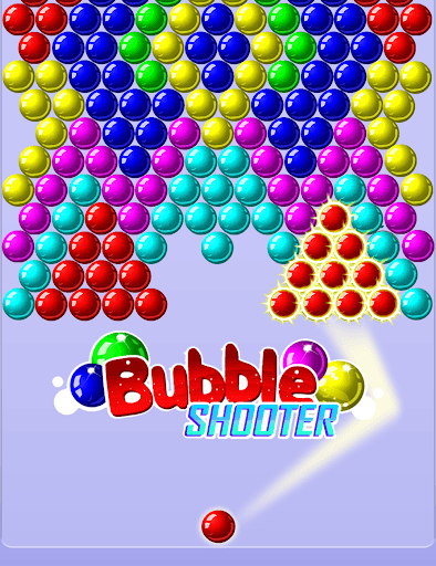 Bubble Shooter - Classic Pop screenshot 14 - screenshot