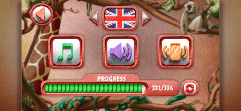 Doodle Alchemy Animals screenshot 5 - screenshot