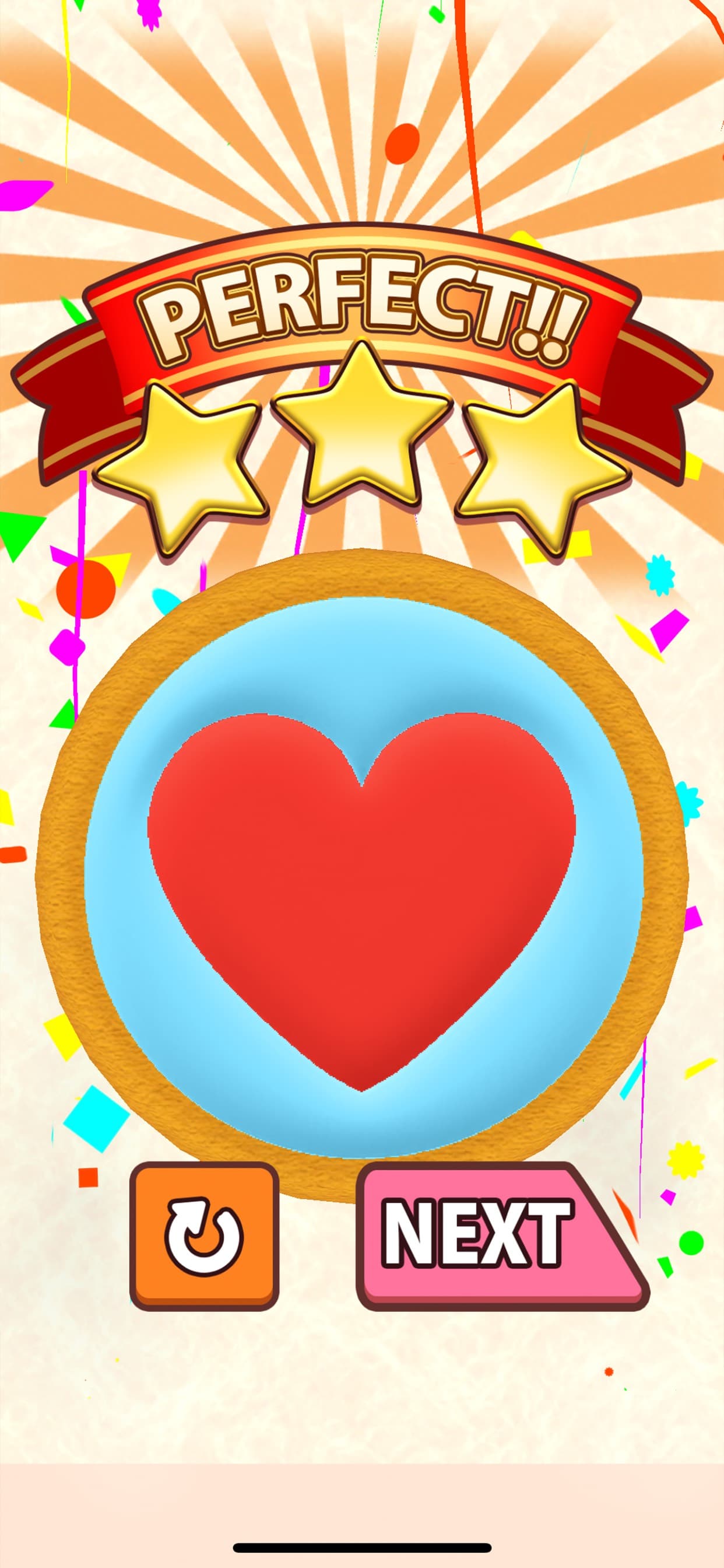 Icing Cookie screenshot 3 - screenshot