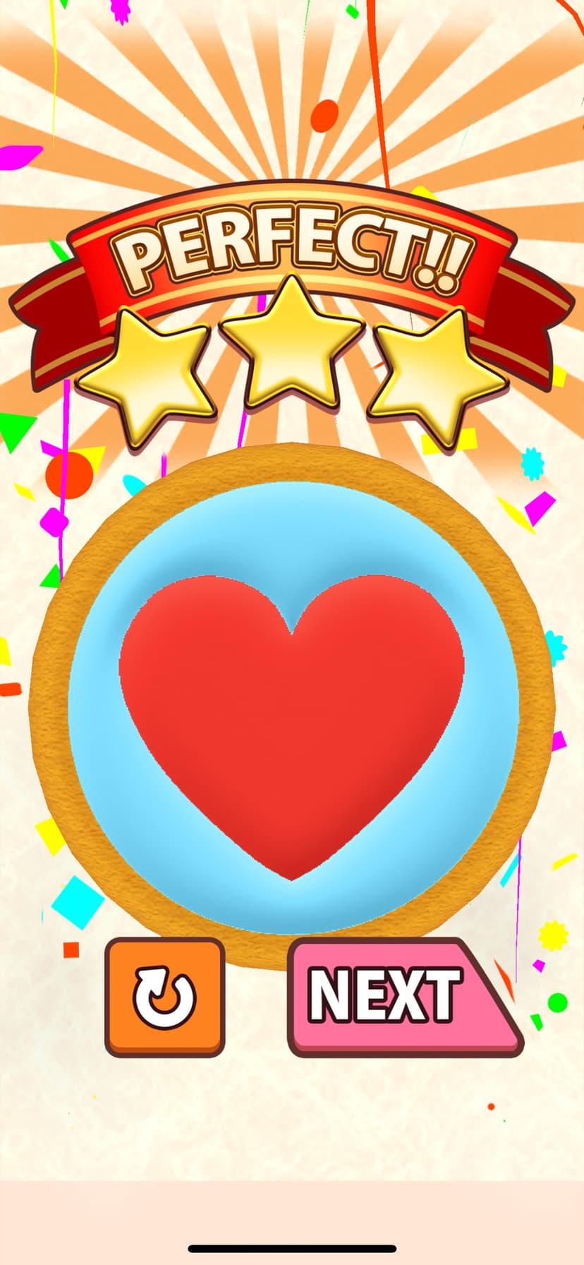 Icing Cookie screenshot 3 - screenshot