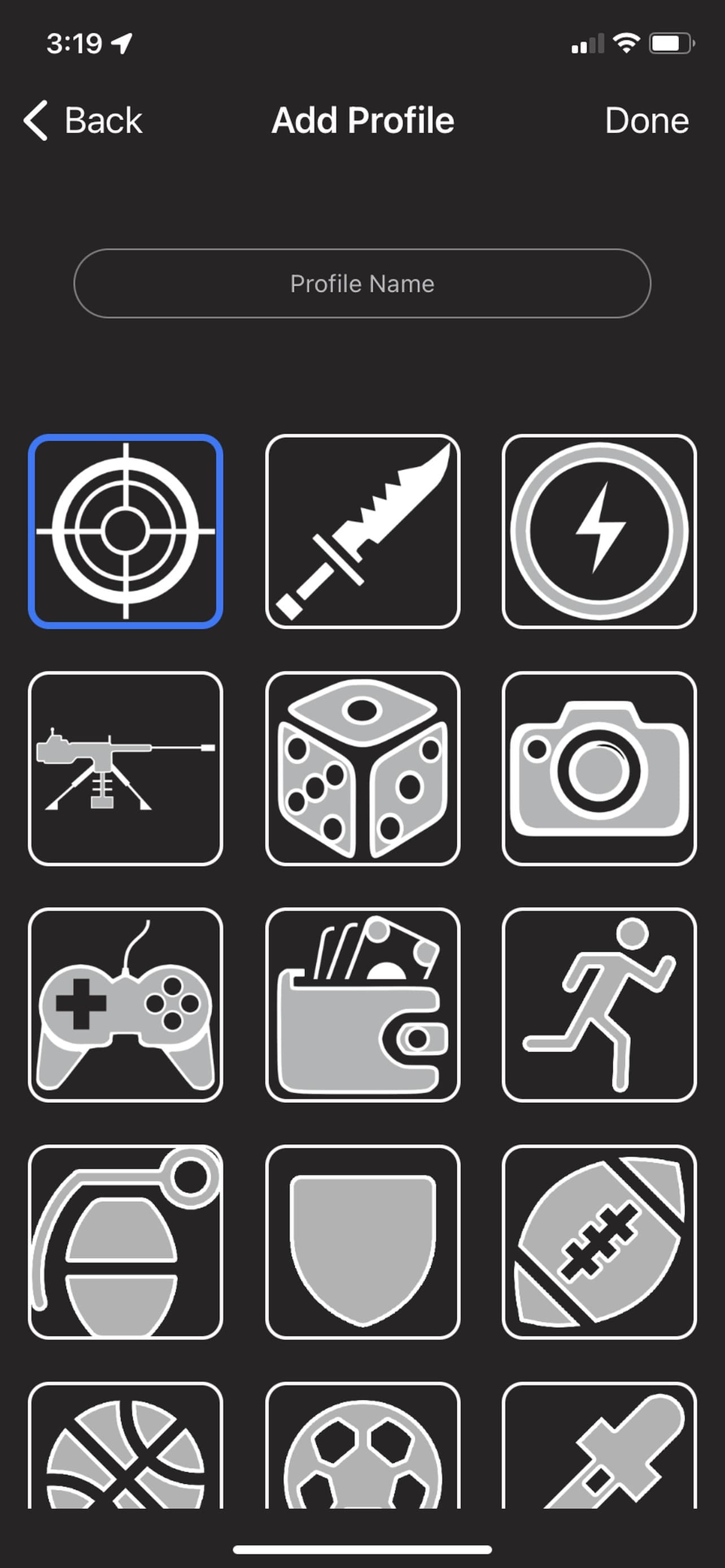 Strike Pack Central screenshot 8 - screenshot