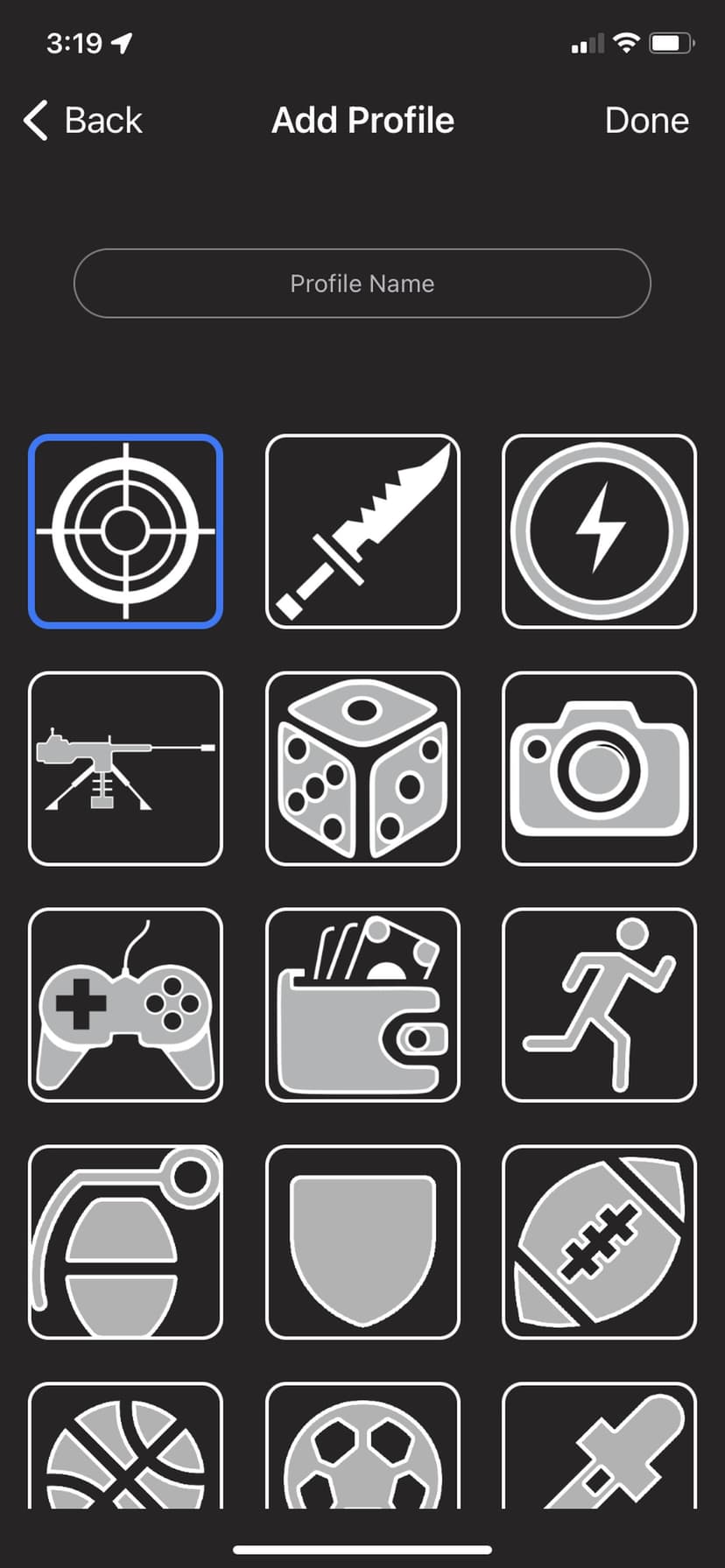 Strike Pack Central screenshot 8 - screenshot