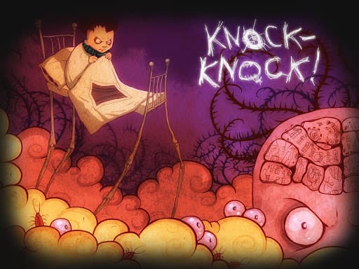 Knock-Knock screenshot 8 - screenshot