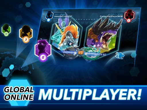 BEYBLADE BURST app screenshot 11 - screenshot