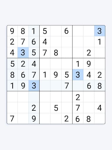 Sudoku Game - Daily Puzzles screenshot 10 - screenshot
