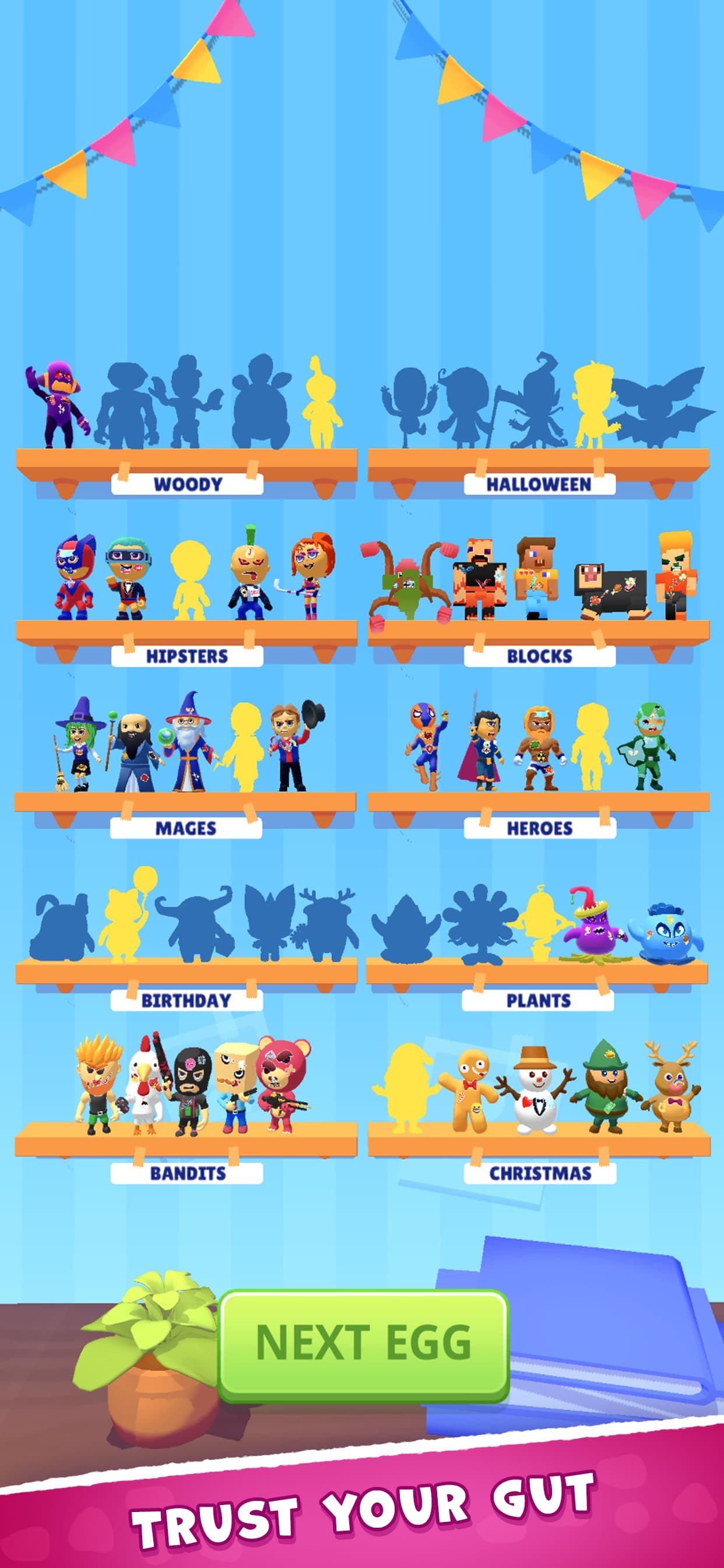 Super Toy 3D screenshot 1 - screenshot