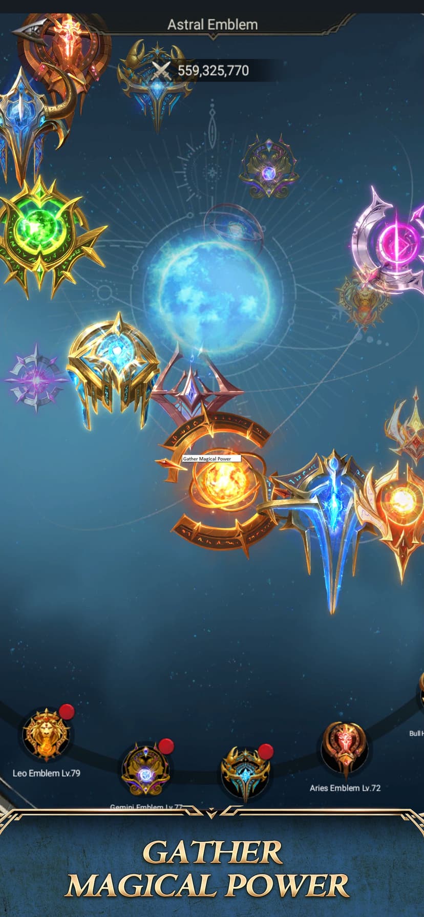 Rise of the Kings screenshot 3 - screenshot