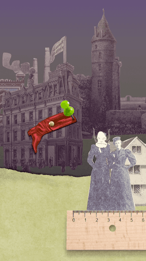 Verticow screenshot 1 - screenshot