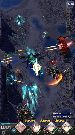 Iron Saga – Epic Robot Battler screenshot 15 - screenshot