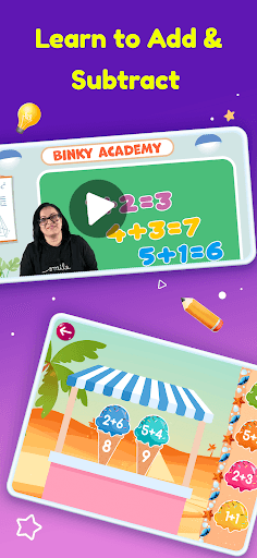 Math for Kids: Learning Games screenshot 8 - screenshot