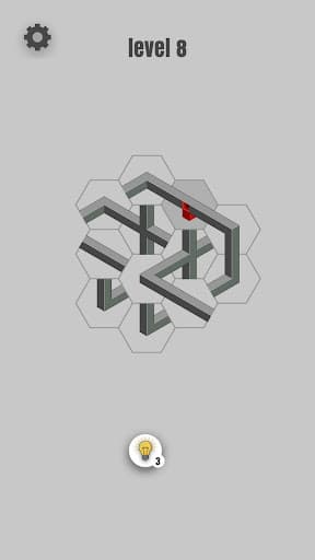 Hocus 3D screenshot 3 - screenshot