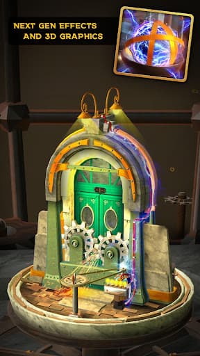 Doors: Awakening screenshot 2 - screenshot
