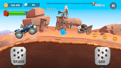 Mountain Climb : Jump screenshot 10 - screenshot