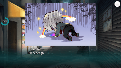 PARQUET screenshot 2 - screenshot