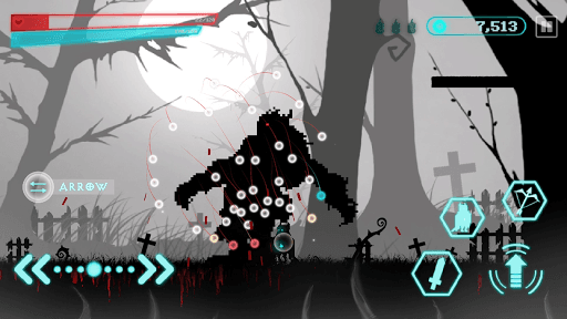 Gleam of Fire screenshot 8 - screenshot