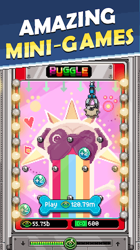 PewDiePie's Tuber Simulator screenshot 5 - screenshot