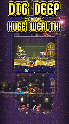 Idle Apocalypse screenshot 4 - screenshot