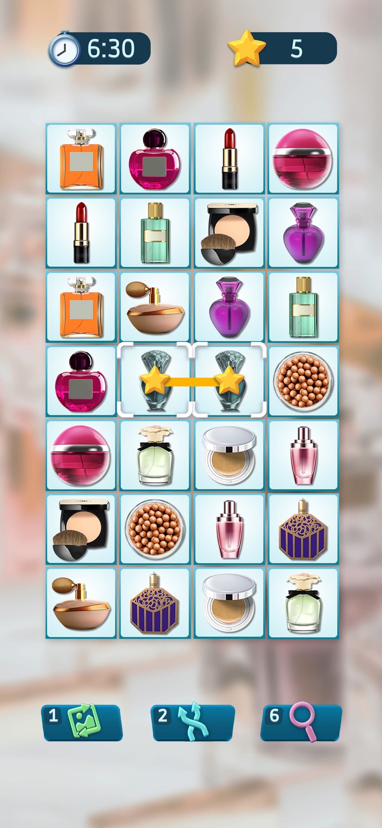 TapTap Tile: Match Tiles screenshot 1 - screenshot