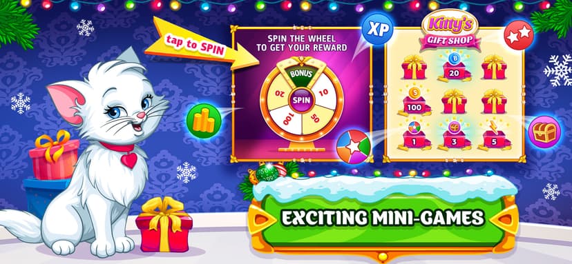 BINGO - Wizard of Oz Edition screenshot 4 - screenshot