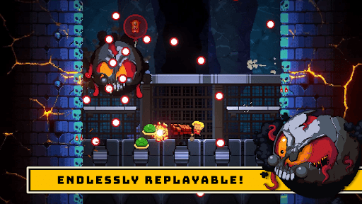 Exit the Gungeon DEMO screenshot 9 - screenshot