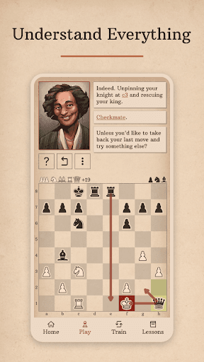 Learn Chess with Dr. Wolf screenshot 7 - screenshot