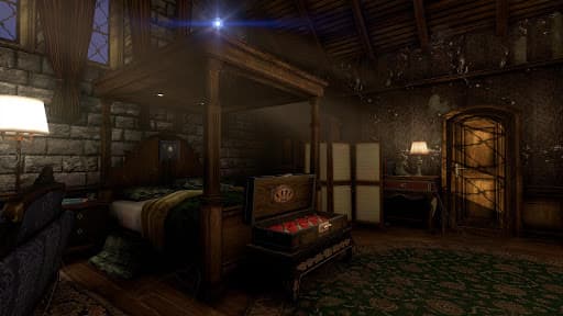The Eyes of Ara screenshot 5 - screenshot