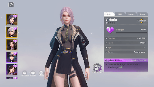 Top Squads: Battle Arena screenshot 16 - screenshot