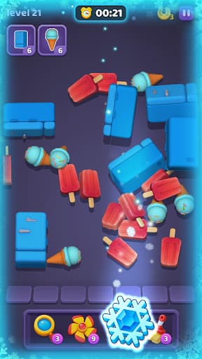 Match Family: Triple Match 3D screenshot 14 - screenshot