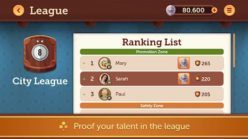 Rummy - Fun & Friends screenshot 12 - screenshot