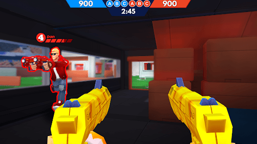 FRAG Pro Shooter screenshot 7 - screenshot
