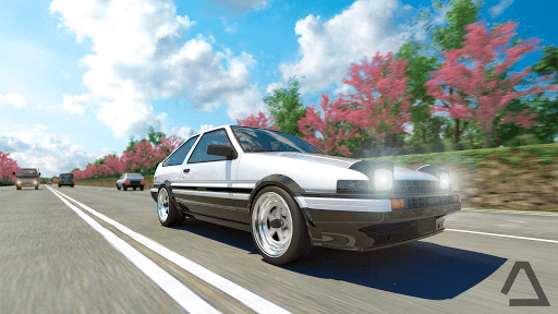 Driving Zone: Japan screenshot 7 - screenshot