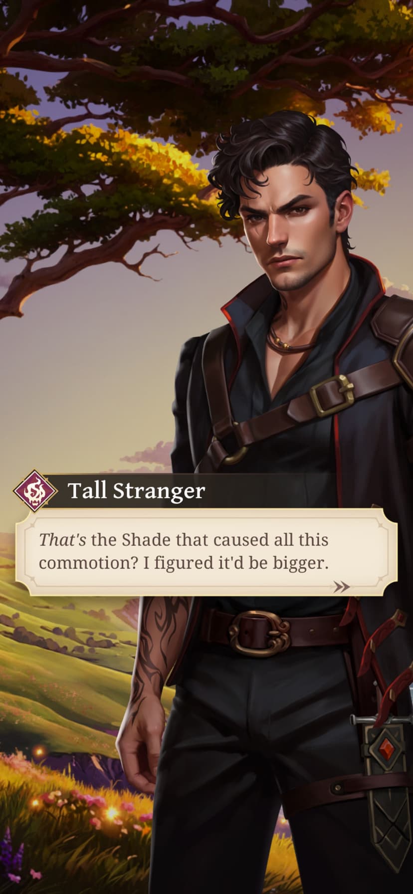Love & Magic™: Spellfyre screenshot 9 - screenshot