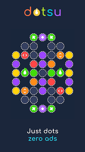 Dotsu: Match 3 Dots Puzzle screenshot 17 - screenshot