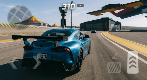 Extreme Car Driving Stunts screenshot 15 - screenshot