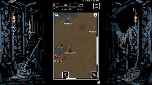 Buriedbornes2 -Dungeon RPG- screenshot 16 - screenshot