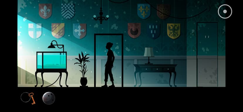 Midnight Girl screenshot 8 - screenshot
