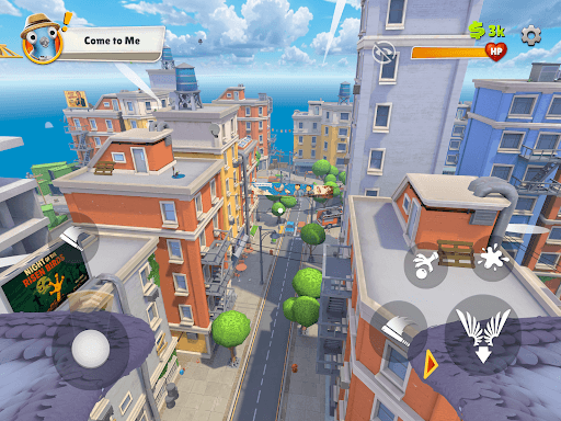 I Am Bird screenshot 15 - screenshot