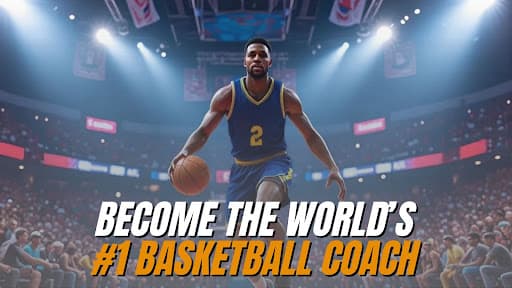 Astonishing Basketball Manager screenshot 1 - screenshot