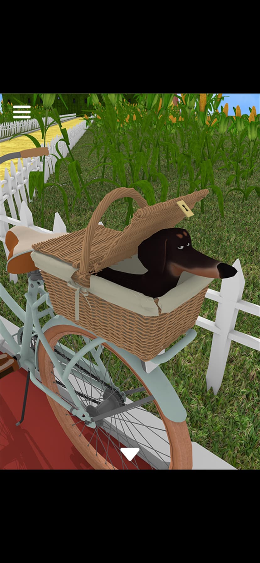 Escape Game: The Wizard of Oz screenshot 8 - screenshot