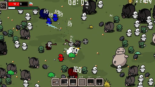Survivor of the Journey screenshot 8 - screenshot