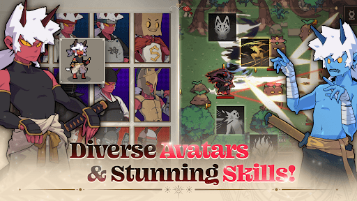 Another Dungeon screenshot 11 - screenshot