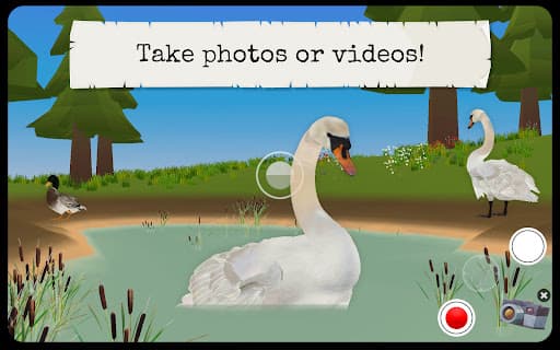Farm Animals & Pets VR/AR Game screenshot 16 - screenshot